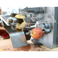 Chinês Comercial Elétrica Maçã Peeler Corer Slicer